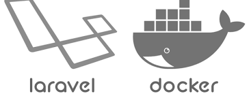 laravel docker